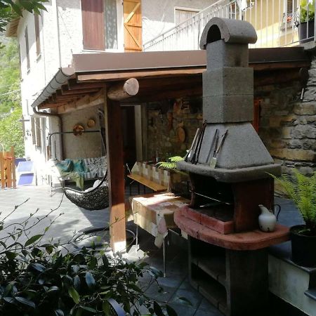 The River House Agaggio Inferiore Экстерьер фото