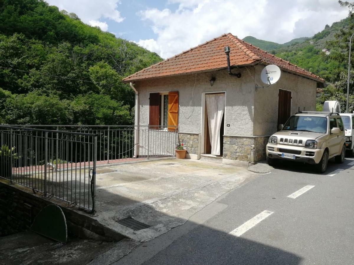 The River House Agaggio Inferiore Экстерьер фото
