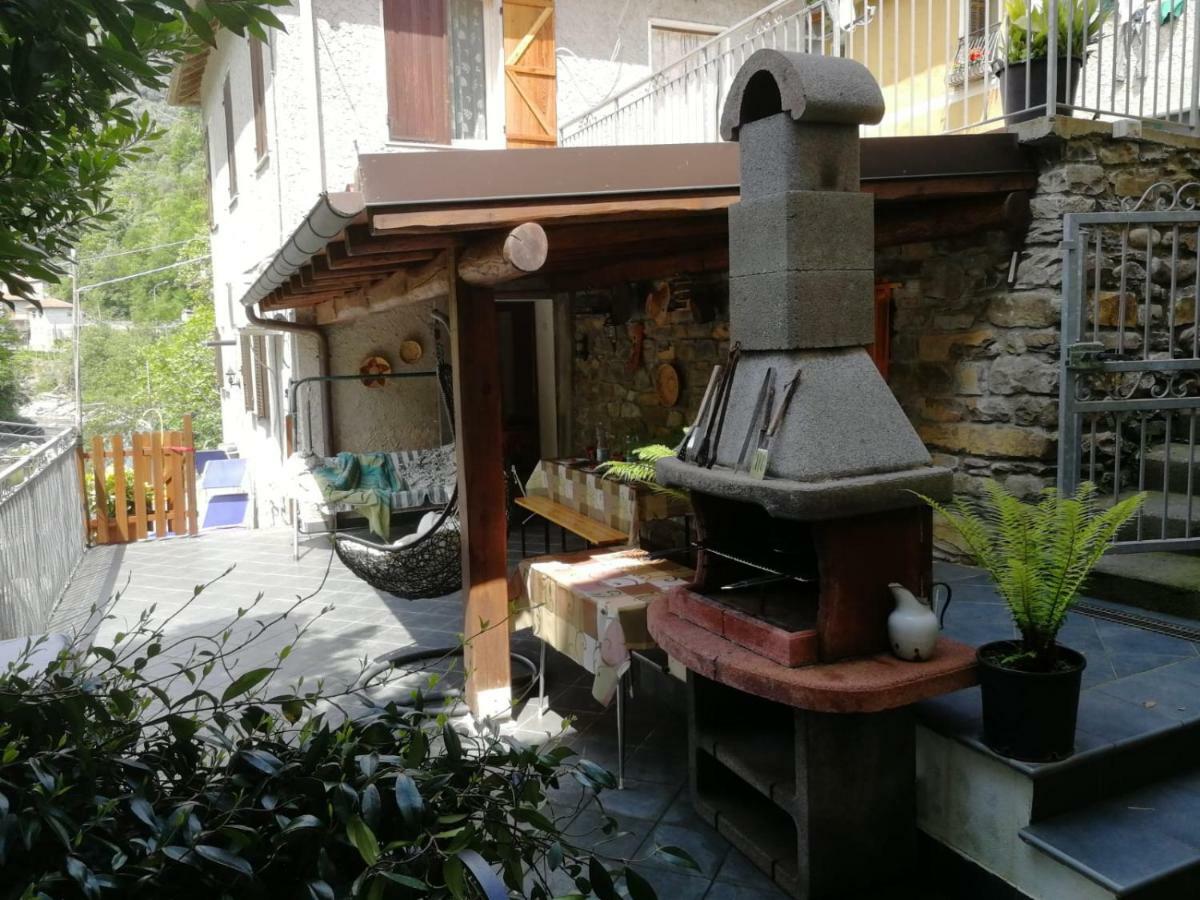The River House Agaggio Inferiore Экстерьер фото