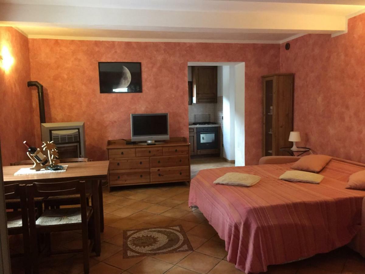 The River House Agaggio Inferiore Экстерьер фото