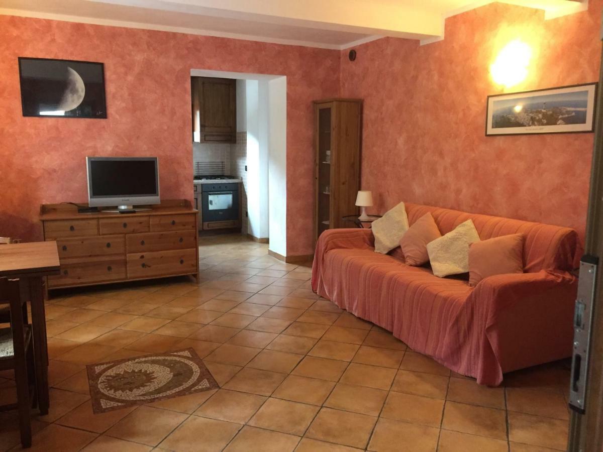 The River House Agaggio Inferiore Экстерьер фото