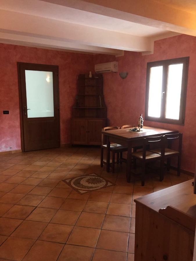 The River House Agaggio Inferiore Экстерьер фото