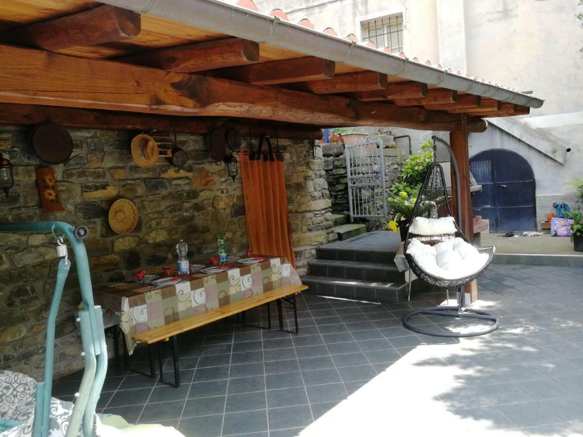 The River House Agaggio Inferiore Экстерьер фото