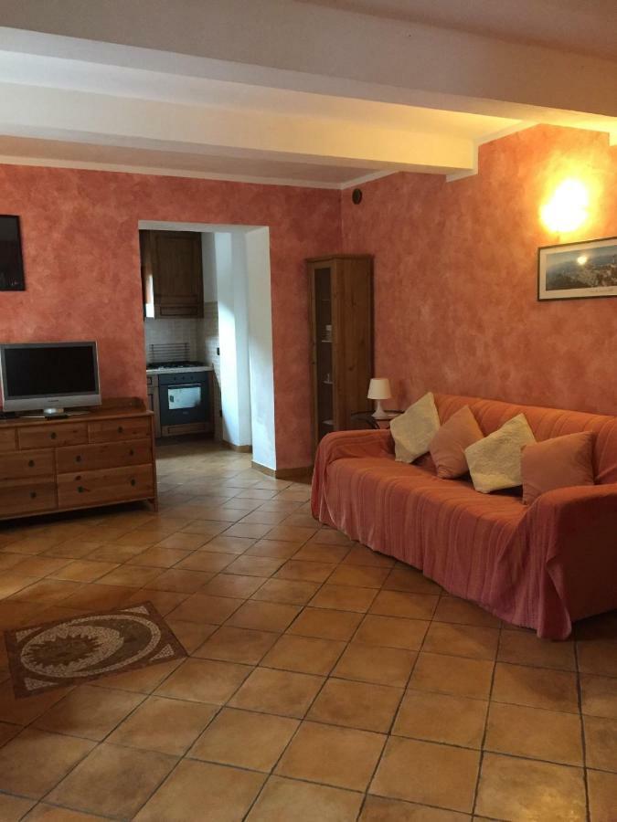 The River House Agaggio Inferiore Экстерьер фото